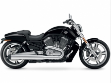 Фото Harley-Davidson V-Rod Muscle  №1
